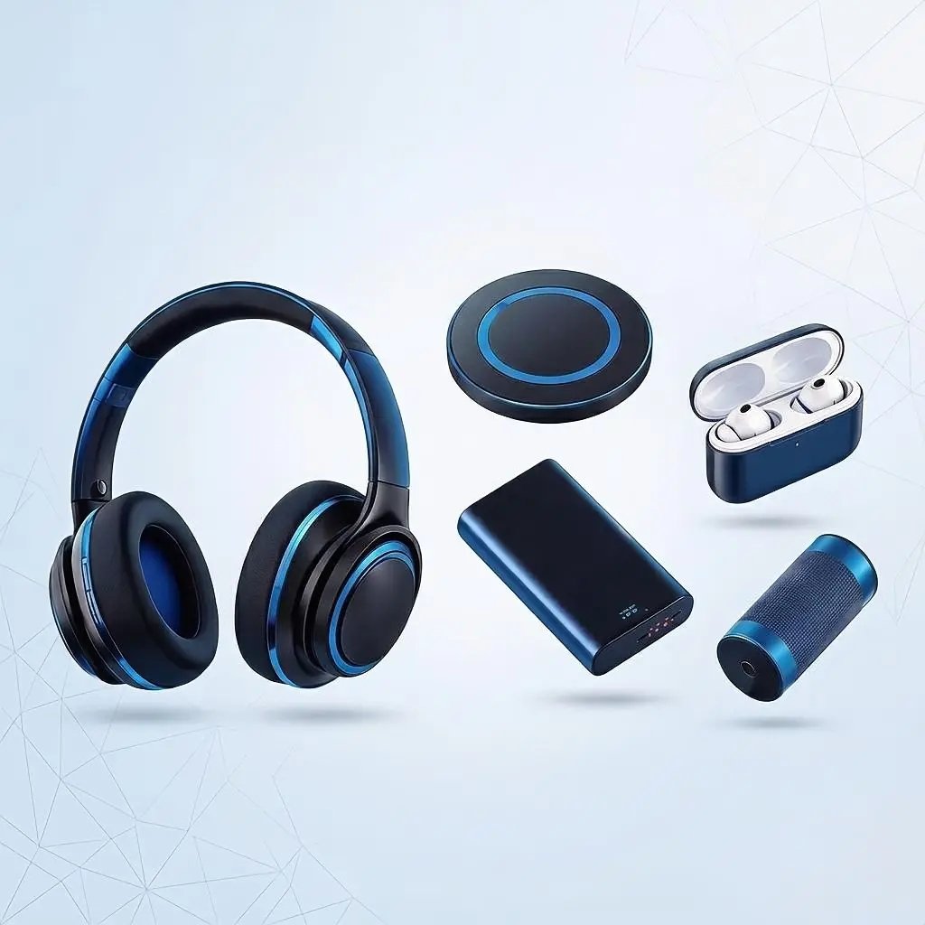 Electronic Gadgets