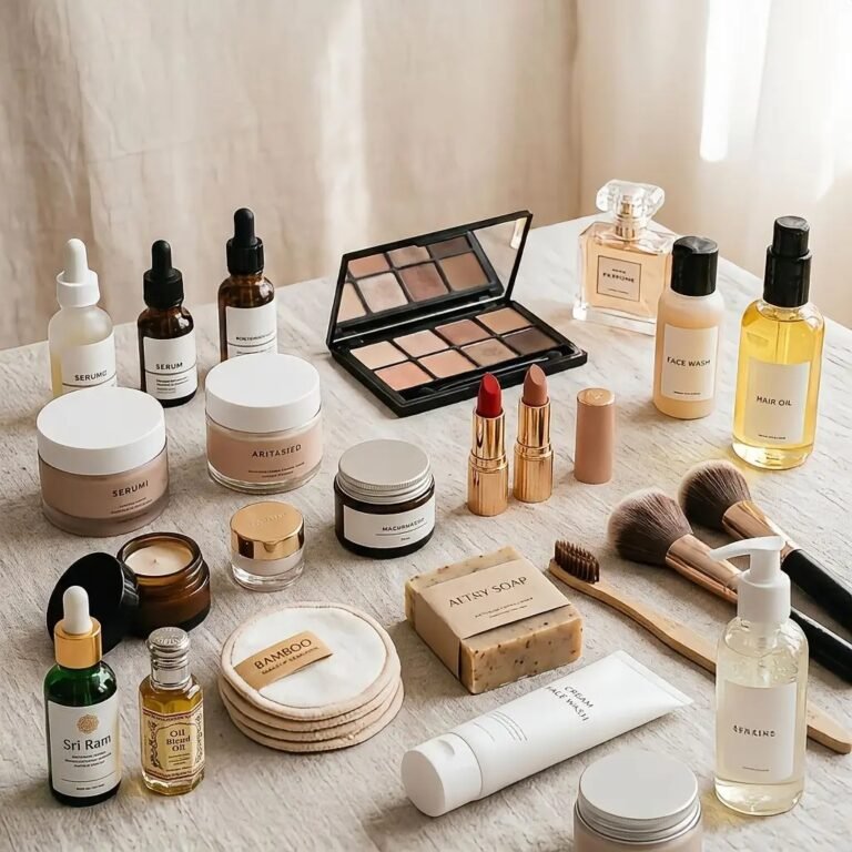 Beauty & Personal Care