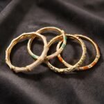 Modern Women's Sophisticated Bracelet Set