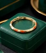 Women's Sophisticated Bracelet Set - Image 5