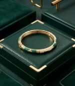 Women's Sophisticated Bracelet Set - Image 4