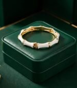 Women's Sophisticated Bracelet Set - Image 2