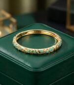 Women's Sophisticated Bracelet Set - Image 3